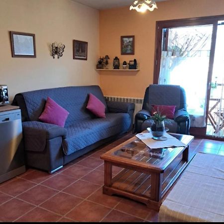 Ensija Pedraforca Saldés Exterior foto